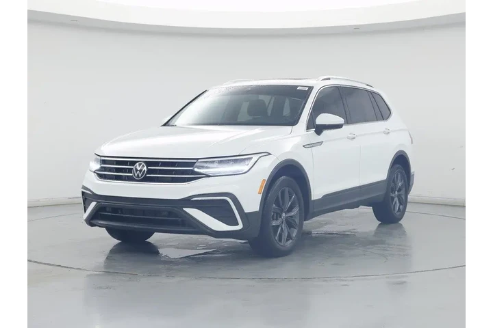 $24998 : Volkswagen Tiguan 2022 AWD S image 4