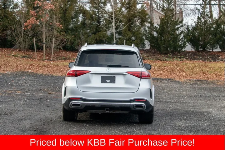 $32095 : Mercedes-Benz GLE 2021 GLE 3 image 7