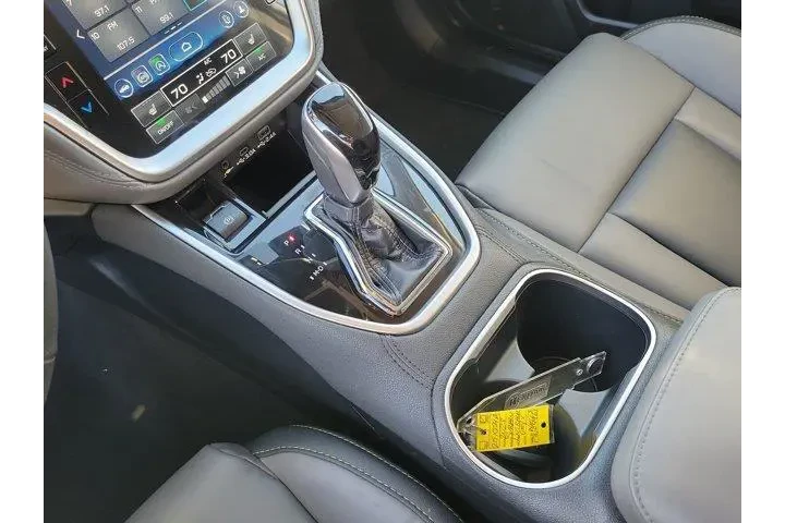 $26000 : Subaru Outback 2023 AWD Onyx image 8