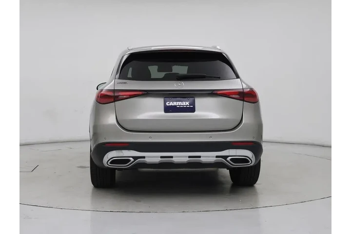 $38998 : Mercedes-Benz GLC 2024 AWD G image 6