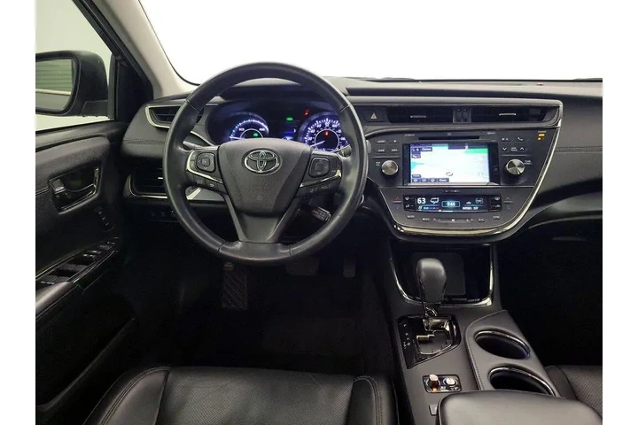 $24998 : Toyota Avalon Hybrid 2017 Li image 10