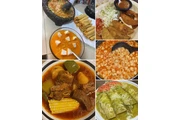 COMIDA MEXICANA en Los Angeles