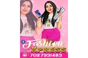 FASHION XPRESS en Las Vegas