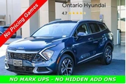 $30066 : Kia Sportage Hybrid 2025 AWD thumbnail