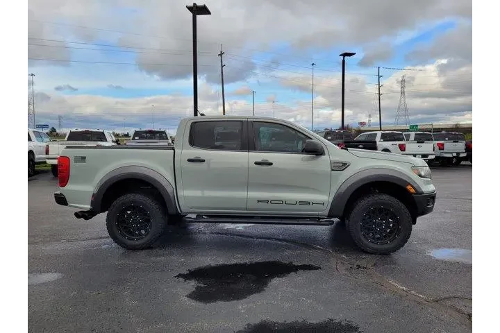 $27990 : Ford Ranger 2021 4x4 XLT 4dr image 2