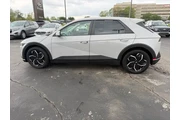 Hyundai IONIQ 5 2024 AWD SEL en Binghamton
