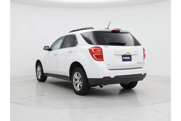 $12998 : Chevrolet Equinox 2016 AWD L image 2