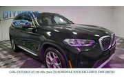 $32022 : BMW X3 2024 sDrive30i 4dr Sp thumbnail