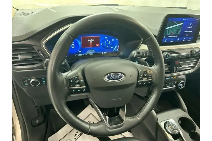 $20225 : Ford Escape Hybrid 2020 AWD image 4