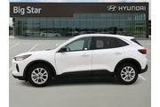 $17988 : Ford Escape Hybrid 2023 Acti thumbnail