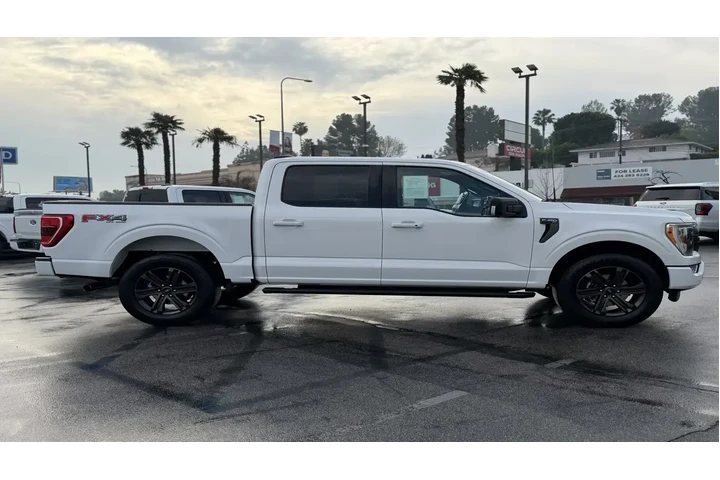 $34995 : Ford F-150 2021 4x4 Limited image 9