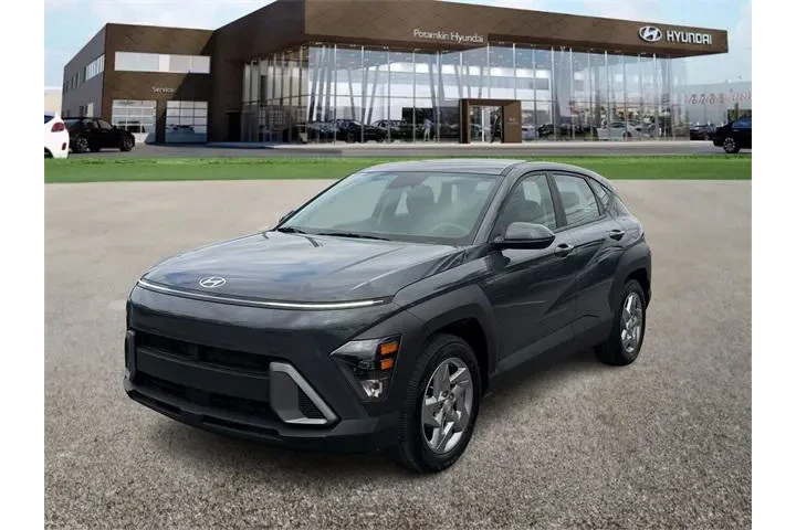 $19985 : Hyundai KONA 2024 SE 4dr Cro image 1
