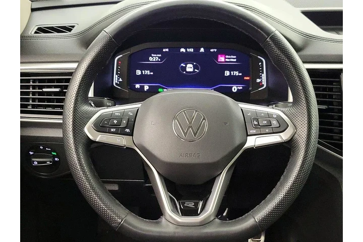 $28998 : Volkswagen Atlas 2022 AWD V6 image 10