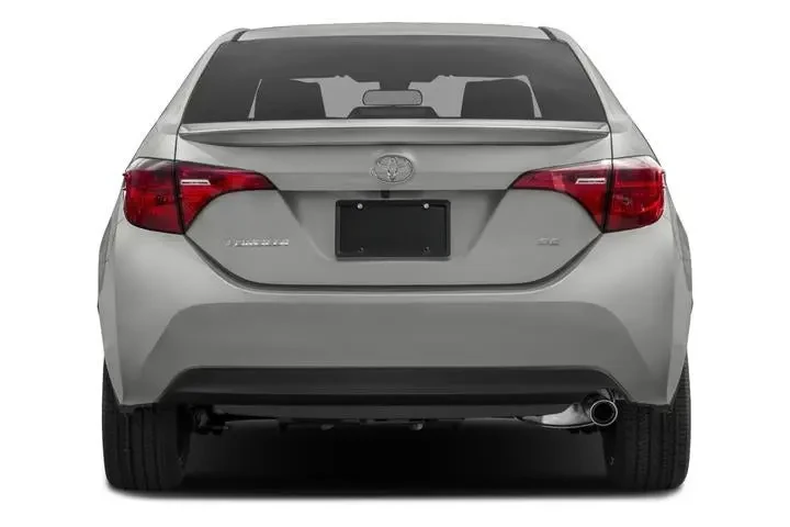 $12991 : Toyota Corolla 2017 SE 4dr S image 5