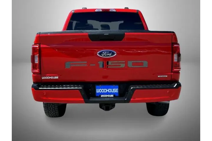 $39995 : Ford F-150 2023 4x4 XL 4dr S image 6