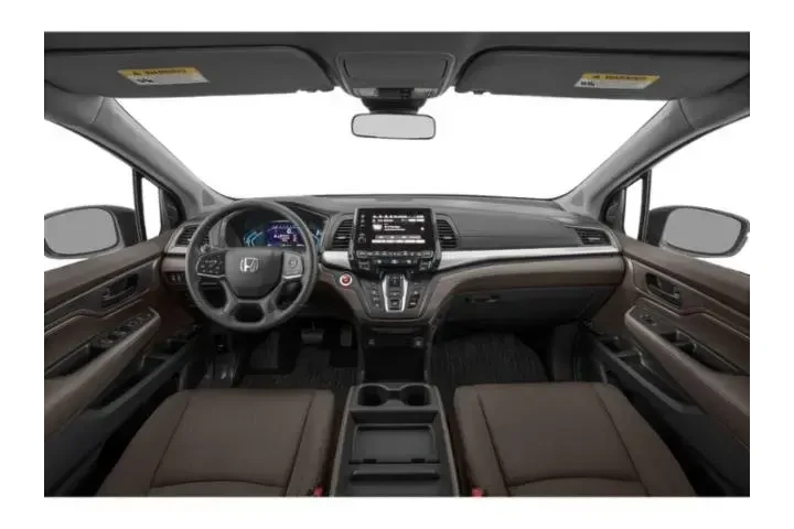 $25825 : Honda Odyssey 2022 EX 4dr Mi image 8