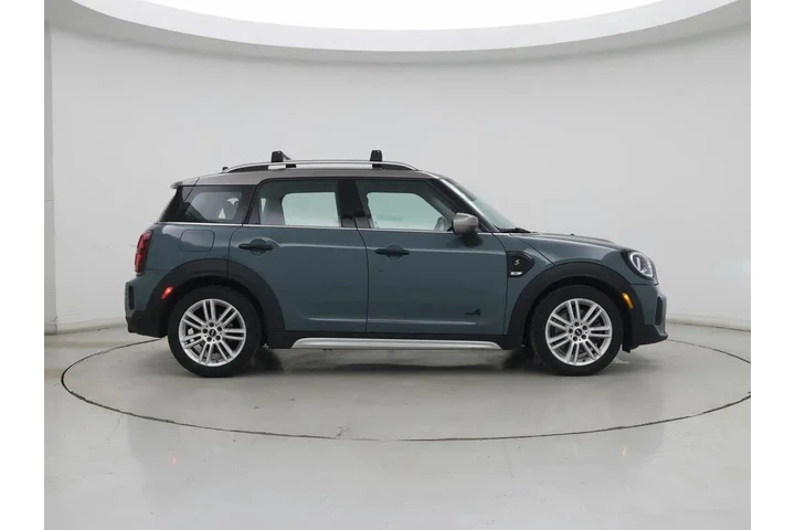$26998 : MINI Countryman 2024 AWD Coo image 7