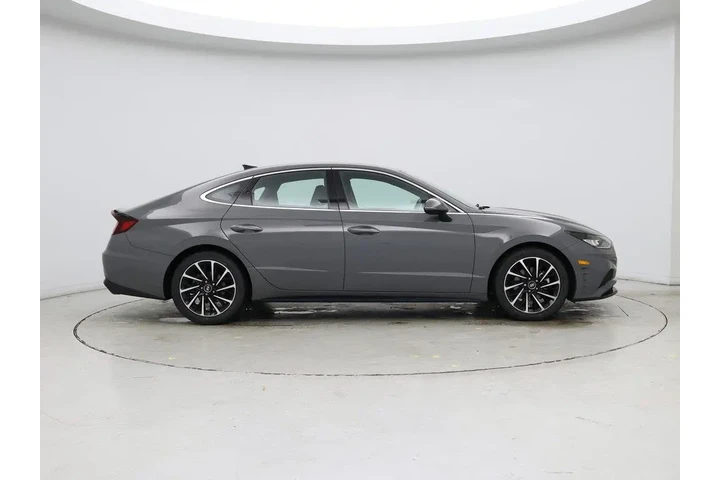 $18998 : Hyundai SONATA 2020 SEL Plus image 7