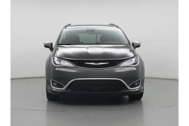 $23998 : Chrysler Pacifica 2018 Limit image 5