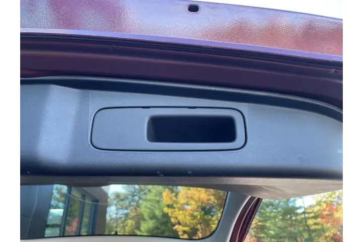 $11538 : Honda CR-V 2015 AWD EX 4dr S image 7