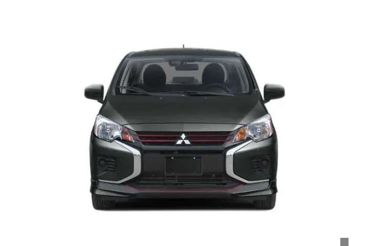 $15997 : Mitsubishi Mirage G4 2024 LE image 4