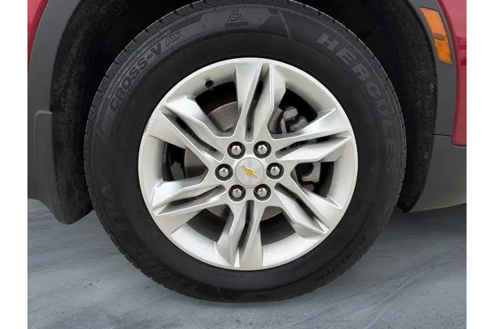 $22058 : Chevrolet Blazer 2020 AWD LT image 9