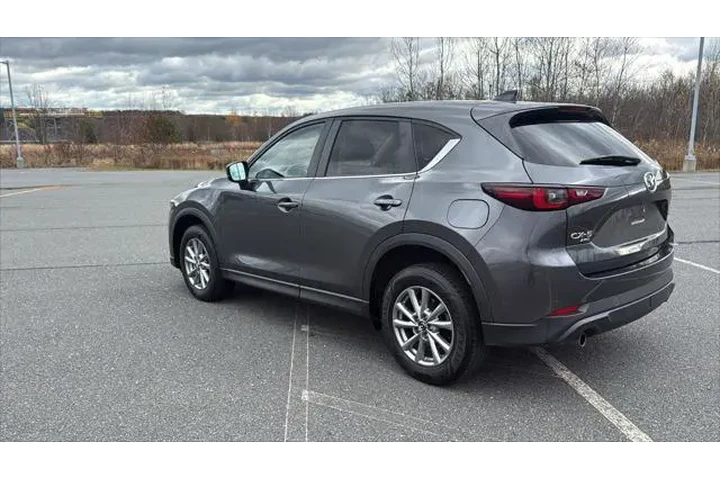 $23295 : Mazda CX-5 2022 AWD 2.5 S Pr image 10