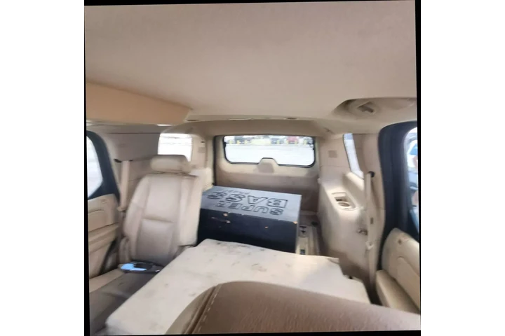 $5995 : 2009 CADILLAC ESCALADE2009 CA image 8