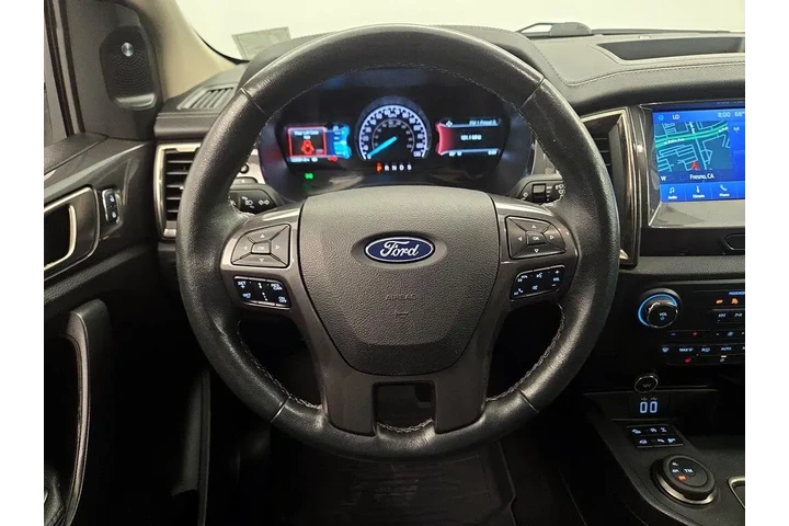 $33998 : Ford Ranger 2021 4x4 Lariat image 10