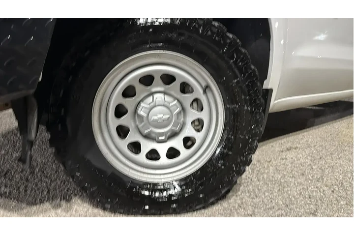 $29148 : Chevrolet Silverado 1500 202 image 9