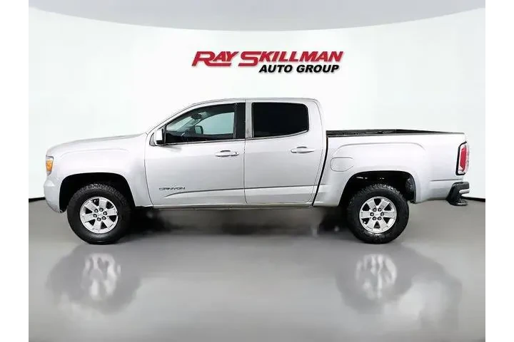 $26975 : GMC Canyon 2019 4x2 SLE 4dr image 2