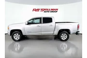 $26975 : GMC Canyon 2019 4x2 SLE 4dr thumbnail