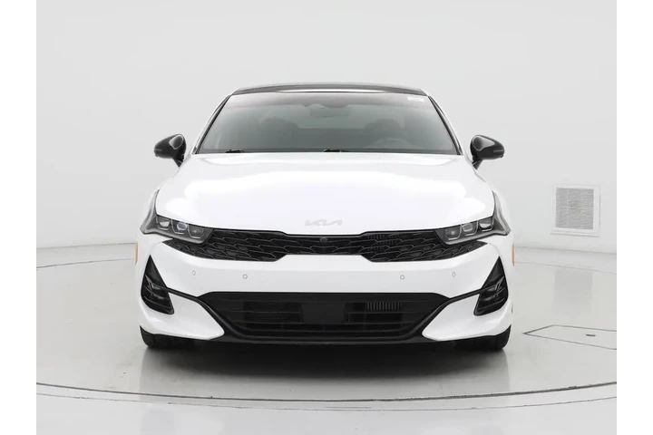 $27998 : Kia K5 2022 GT 4dr Sedan image 5