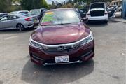 $16999 : 2017 Accord LX thumbnail