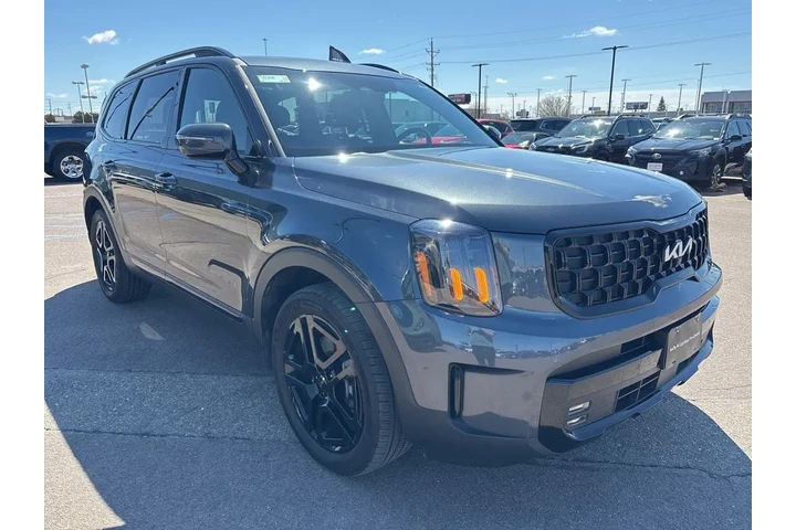 $44999 : 2024 Telluride SX-Prestige X- image 3