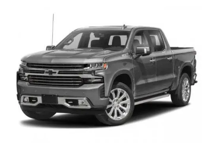 $38497 : 2019 Silverado 1500 image 2