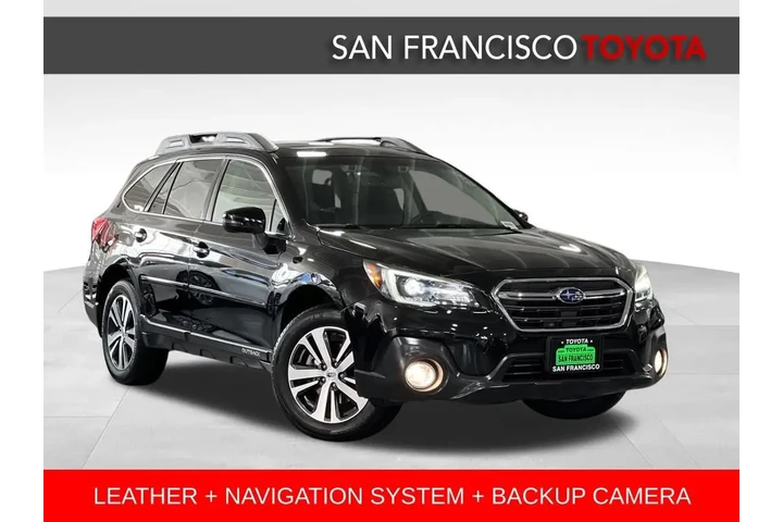 $19588 : 2019 Outback 2.5i Limited image 7