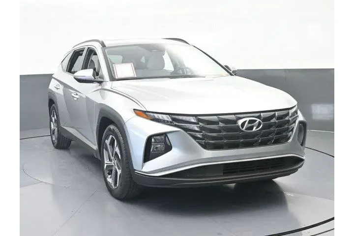 $19999 : Hyundai TUCSON 2023 SEL 4dr image 9