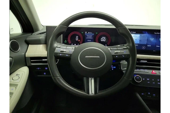 $24998 : Hyundai SONATA Hybrid 2025 S image 10