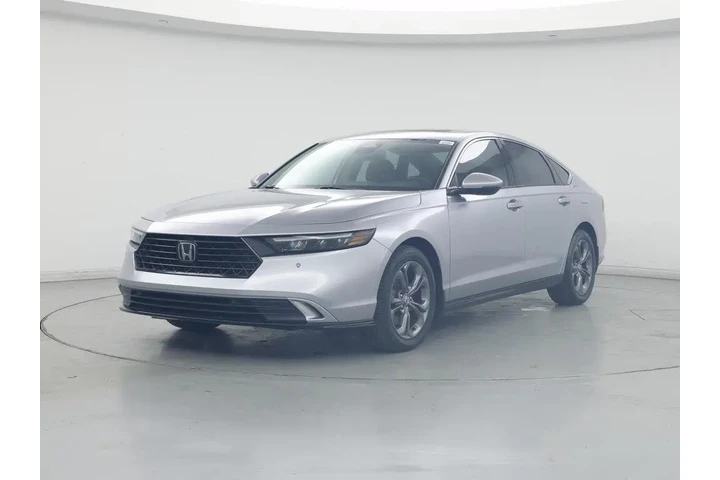 $26998 : Honda Accord Hybrid 2023 EX- image 4