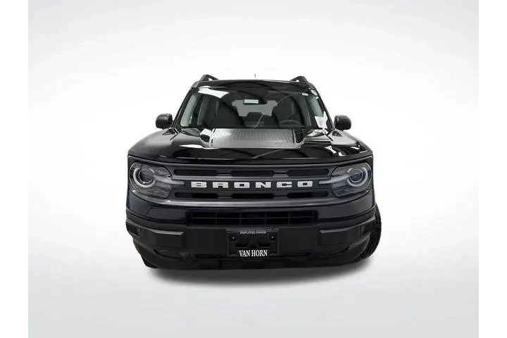 $26995 : Ford Bronco Sport 2024 AWD B image 9