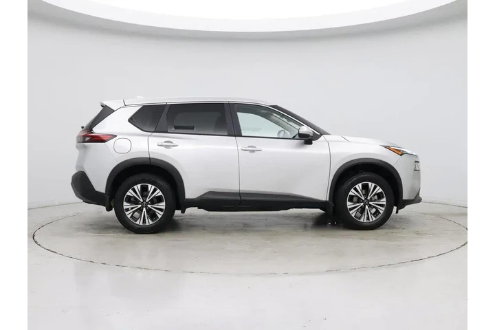 $20998 : Nissan Rogue 2023 AWD SV 4dr image 7