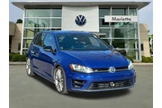 Volkswagen Golf R 2017 AWD 4 en Atlanta