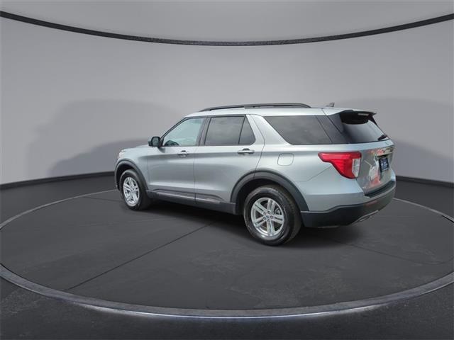 $30500 : 2023 Explorer XLT image 10