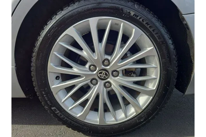 $24995 : Toyota Camry Hybrid 2020 XLE image 6