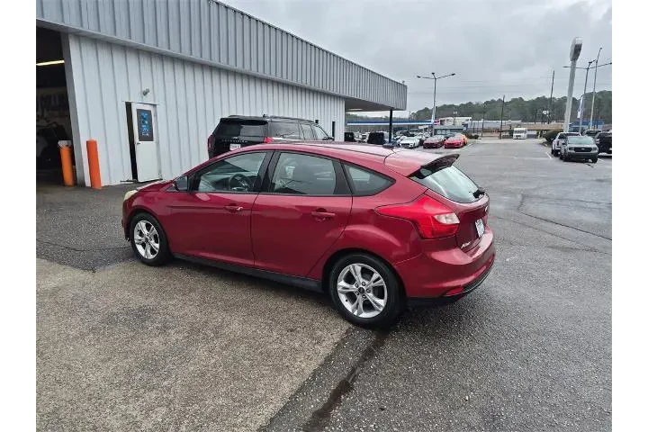 $2988 : Ford Focus 2014 SE 4dr Hatch image 5