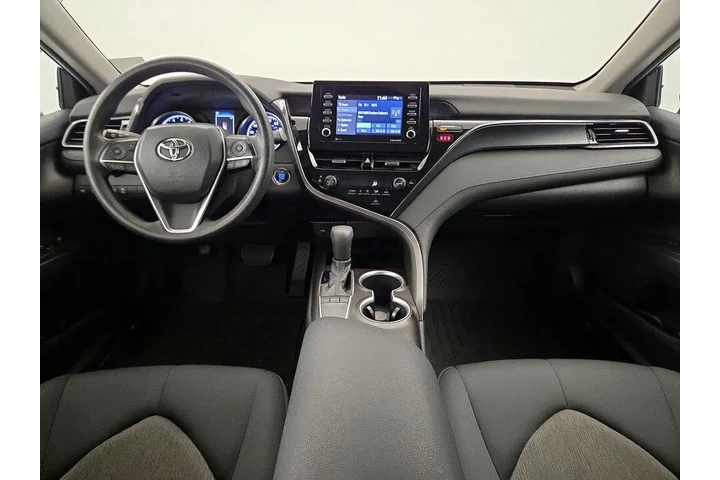 $24998 : Toyota Camry 2023 LE 4dr Sed image 9