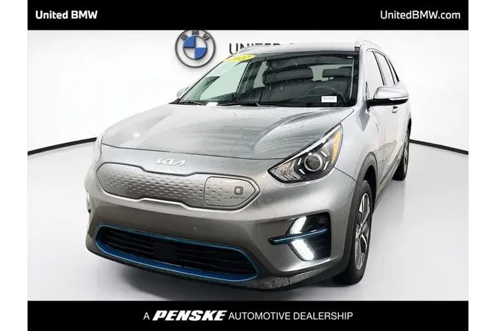$17495 : Kia Niro EV 2022 EX 4dr Cros image 1