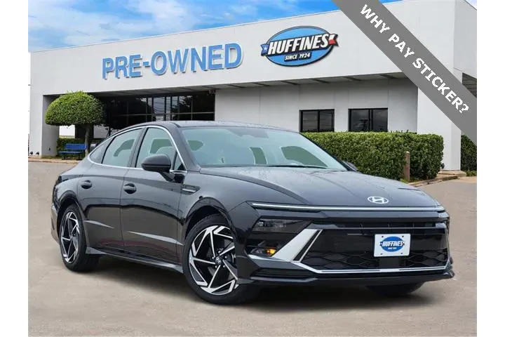 $27991 : Hyundai SONATA 2026 AWD SEL image 1