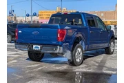 $33997 : Ford F-150 2023 4x4 XLT 4dr thumbnail